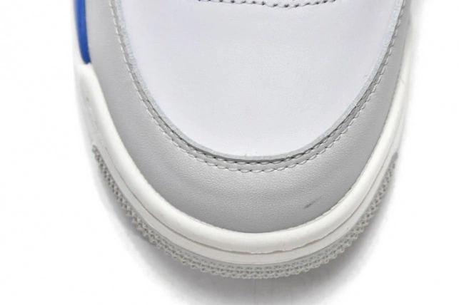 Cheap Husky Military Blue 4 Retro Air Jordan (2012) 308497-105 0824